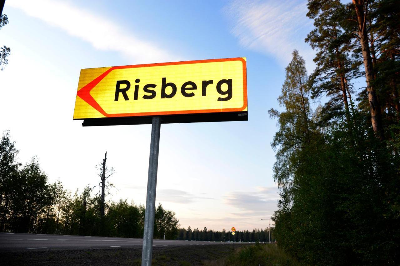 Risberg Herrgard Hagfors Luaran gambar